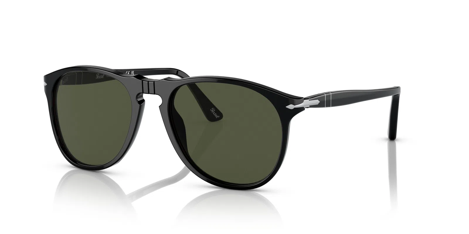 Persol 9649S Sunglasses - view 100